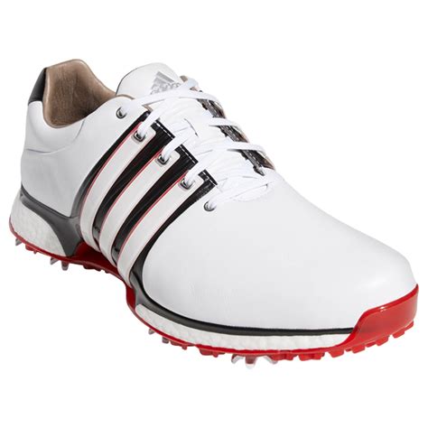 adidas weatherproof golf shoes